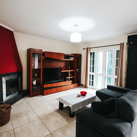 Casa Da Ribeira Apartment Senhora do Rosario  ภายนอก รูปภาพ