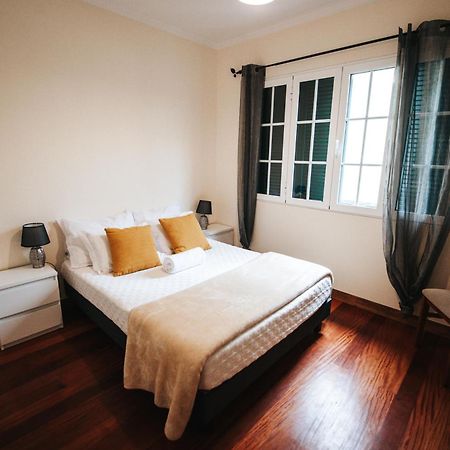 Casa Da Ribeira Apartment Senhora do Rosario  ภายนอก รูปภาพ