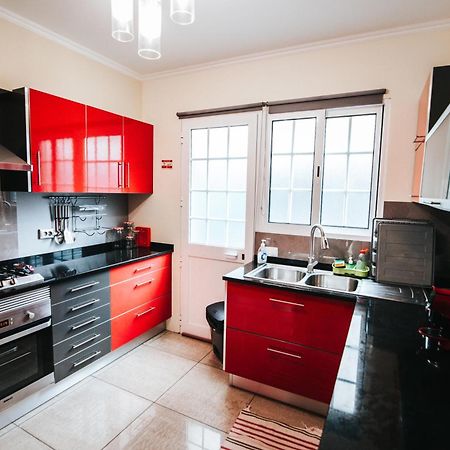 Casa Da Ribeira Apartment Senhora do Rosario  ภายนอก รูปภาพ