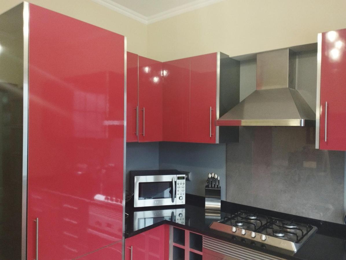 Casa Da Ribeira Apartment Senhora do Rosario  ภายนอก รูปภาพ