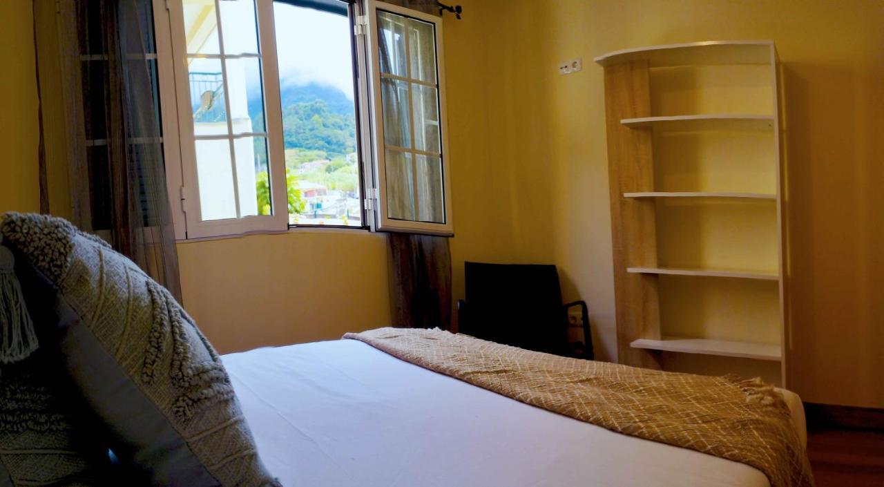 Casa Da Ribeira Apartment Senhora do Rosario  ภายนอก รูปภาพ