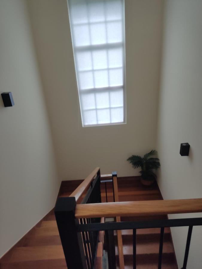 Casa Da Ribeira Apartment Senhora do Rosario  ภายนอก รูปภาพ