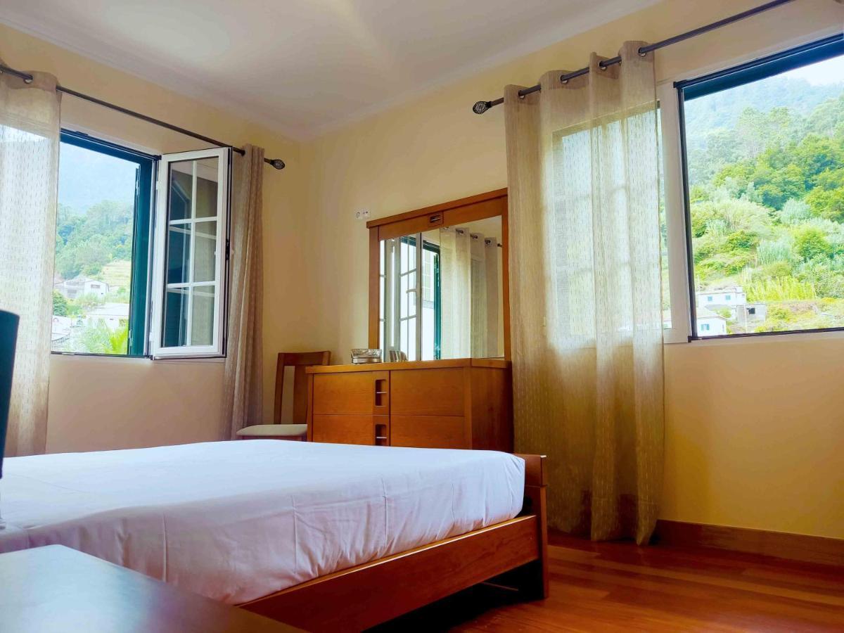 Casa Da Ribeira Apartment Senhora do Rosario  ภายนอก รูปภาพ
