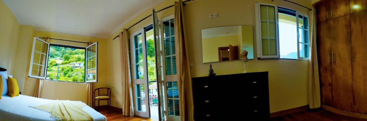 Casa Da Ribeira Apartment Senhora do Rosario  ภายนอก รูปภาพ