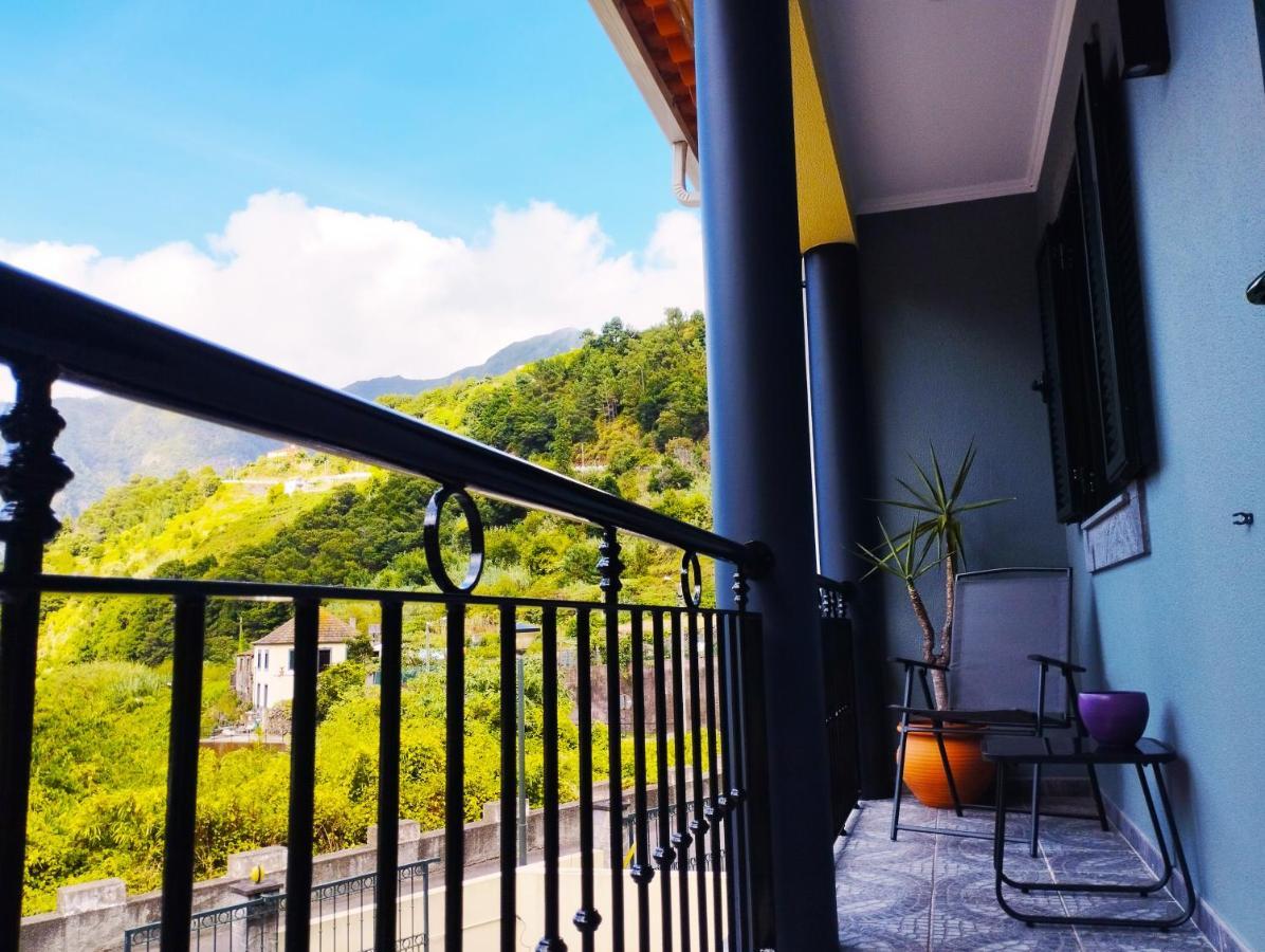 Casa Da Ribeira Apartment Senhora do Rosario  ภายนอก รูปภาพ