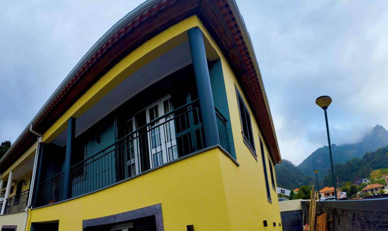 Casa Da Ribeira Apartment Senhora do Rosario  ภายนอก รูปภาพ