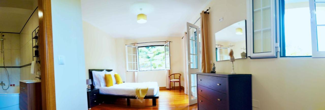 Casa Da Ribeira Apartment Senhora do Rosario  ภายนอก รูปภาพ