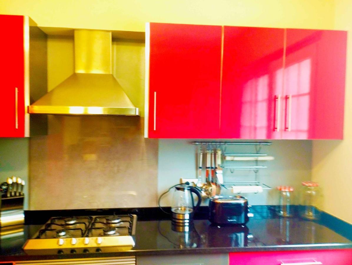 Casa Da Ribeira Apartment Senhora do Rosario  ภายนอก รูปภาพ