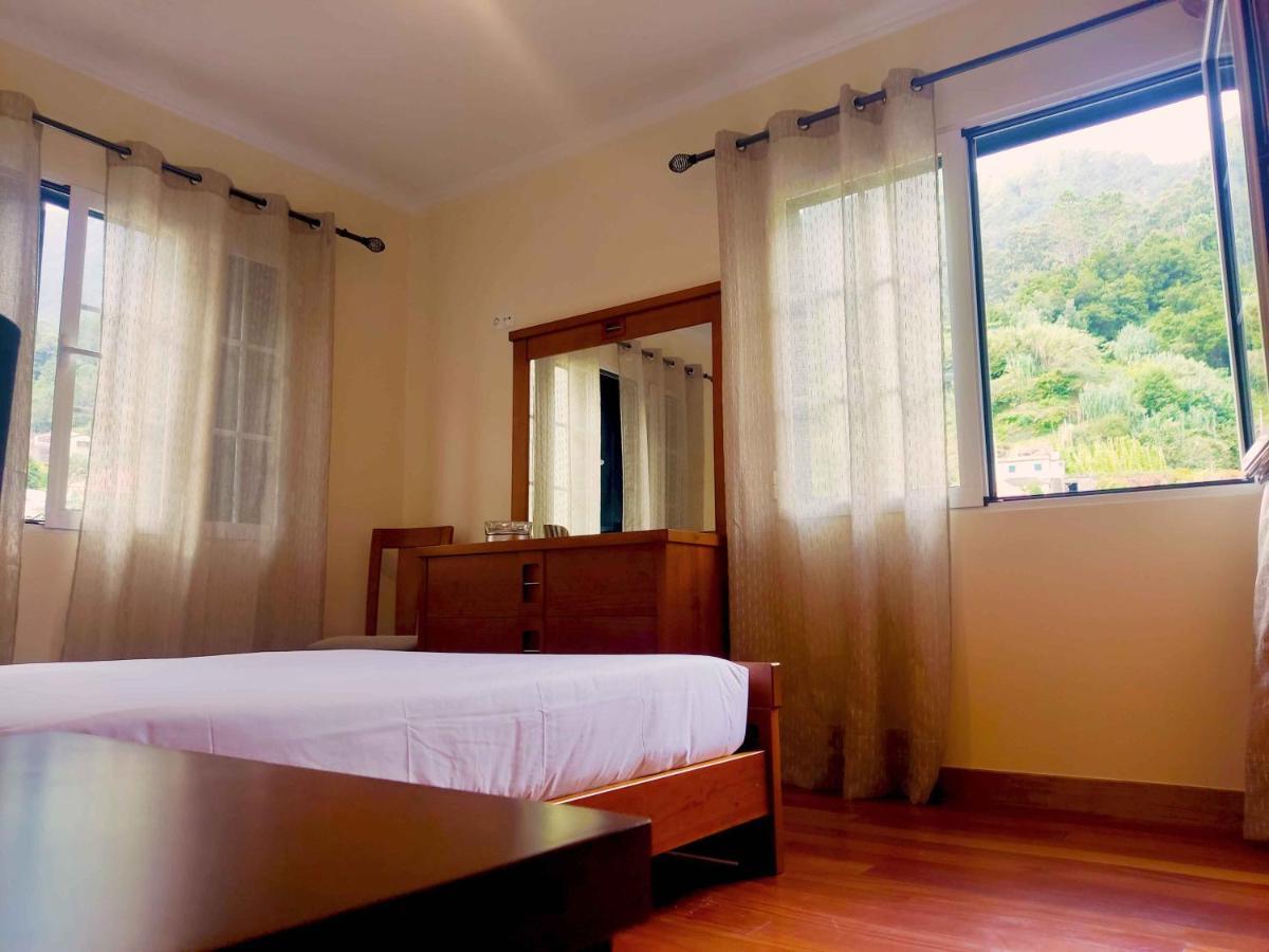 Casa Da Ribeira Apartment Senhora do Rosario  ภายนอก รูปภาพ