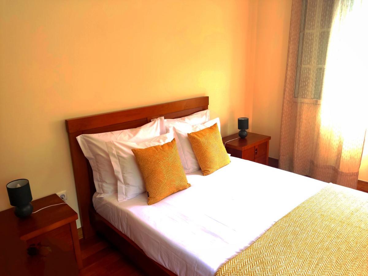 Casa Da Ribeira Apartment Senhora do Rosario  ภายนอก รูปภาพ
