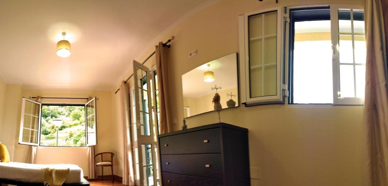 Casa Da Ribeira Apartment Senhora do Rosario  ภายนอก รูปภาพ