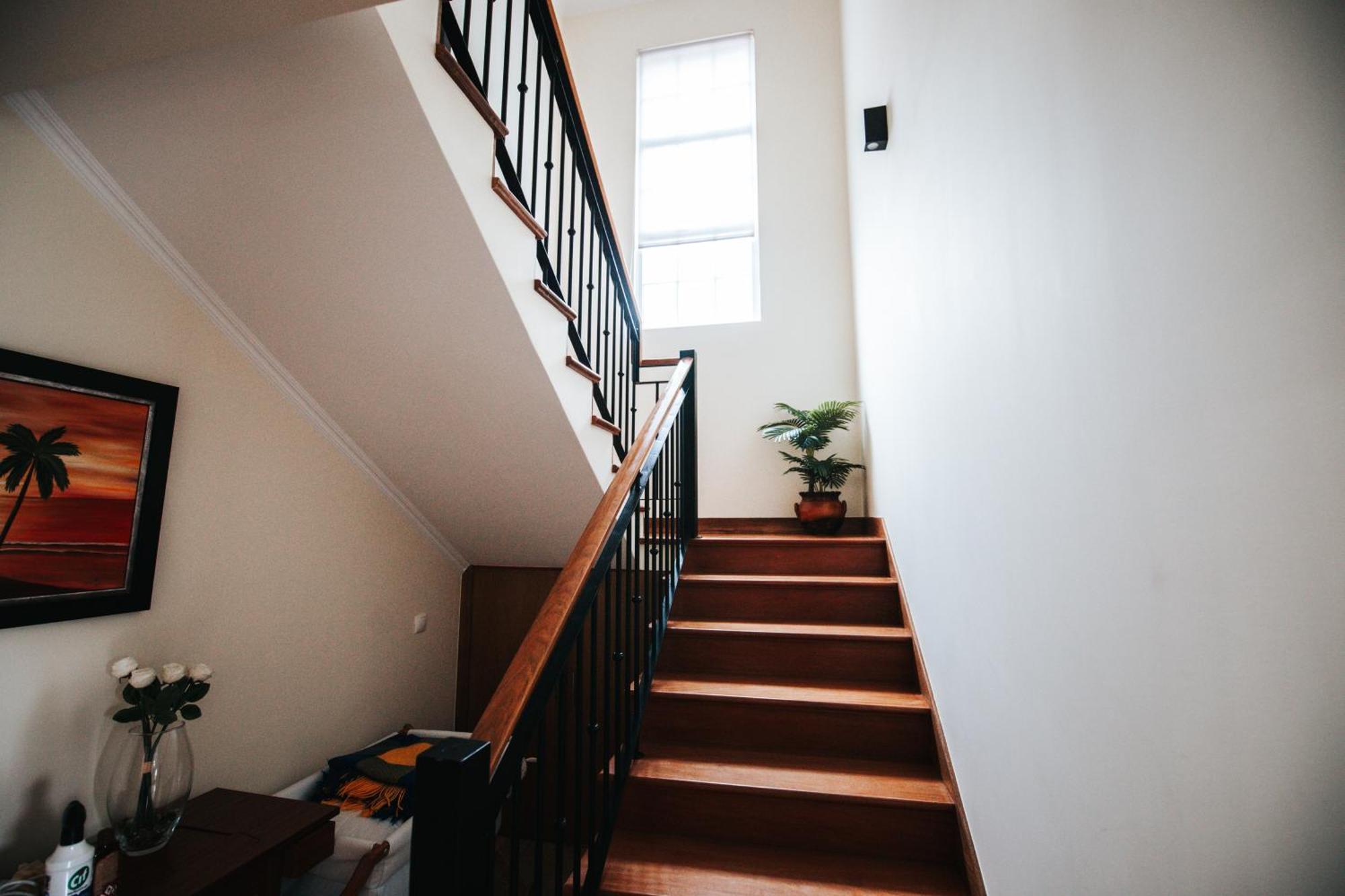 Casa Da Ribeira Apartment Senhora do Rosario  ภายนอก รูปภาพ