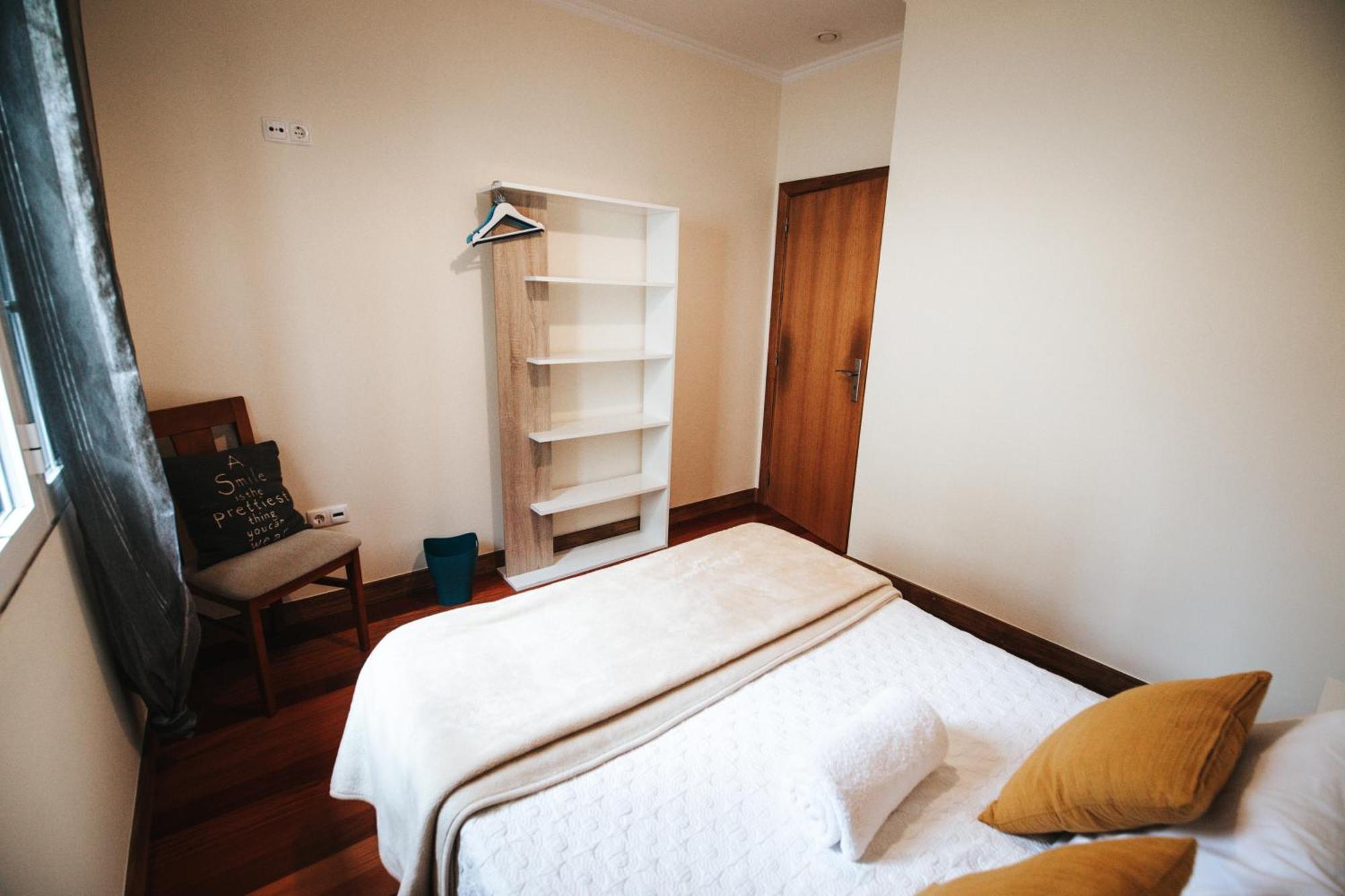 Casa Da Ribeira Apartment Senhora do Rosario  ภายนอก รูปภาพ