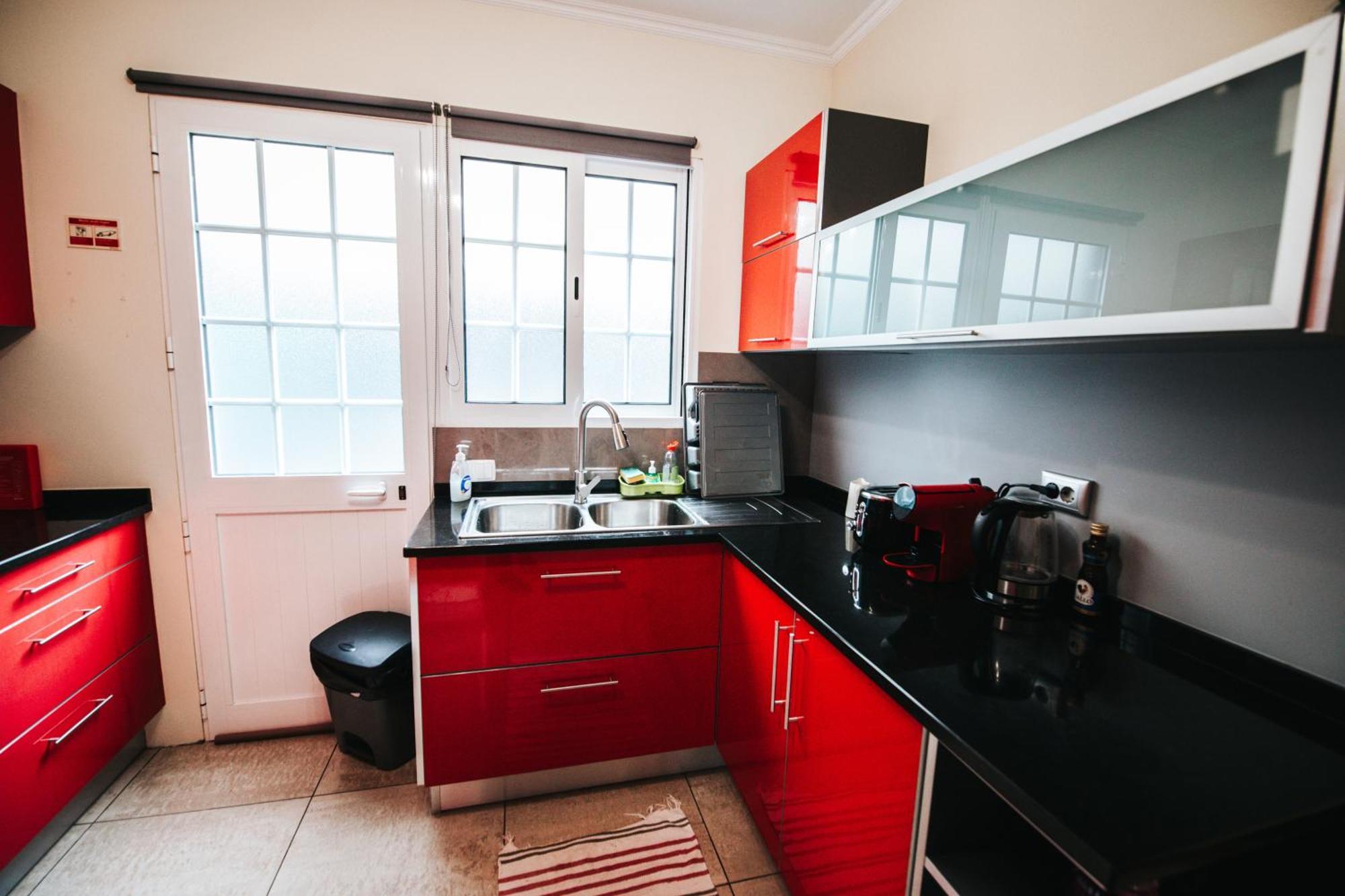Casa Da Ribeira Apartment Senhora do Rosario  ภายนอก รูปภาพ
