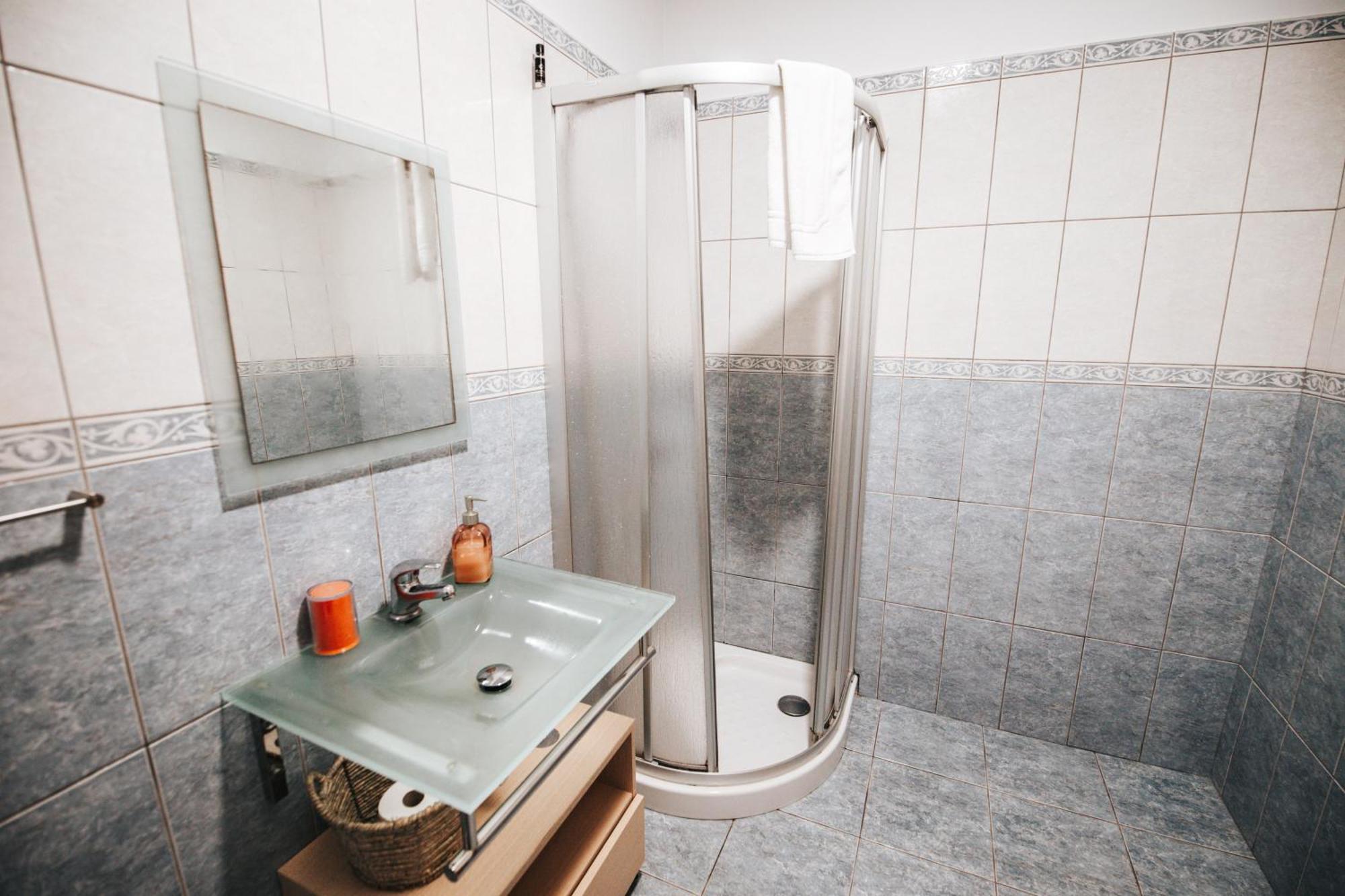 Casa Da Ribeira Apartment Senhora do Rosario  ภายนอก รูปภาพ