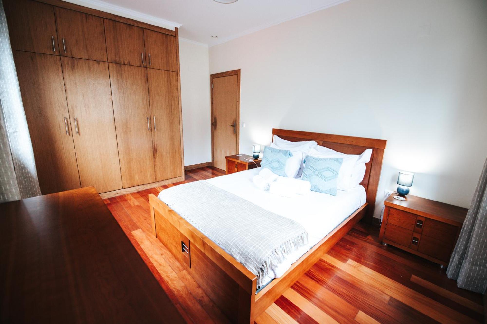 Casa Da Ribeira Apartment Senhora do Rosario  ภายนอก รูปภาพ