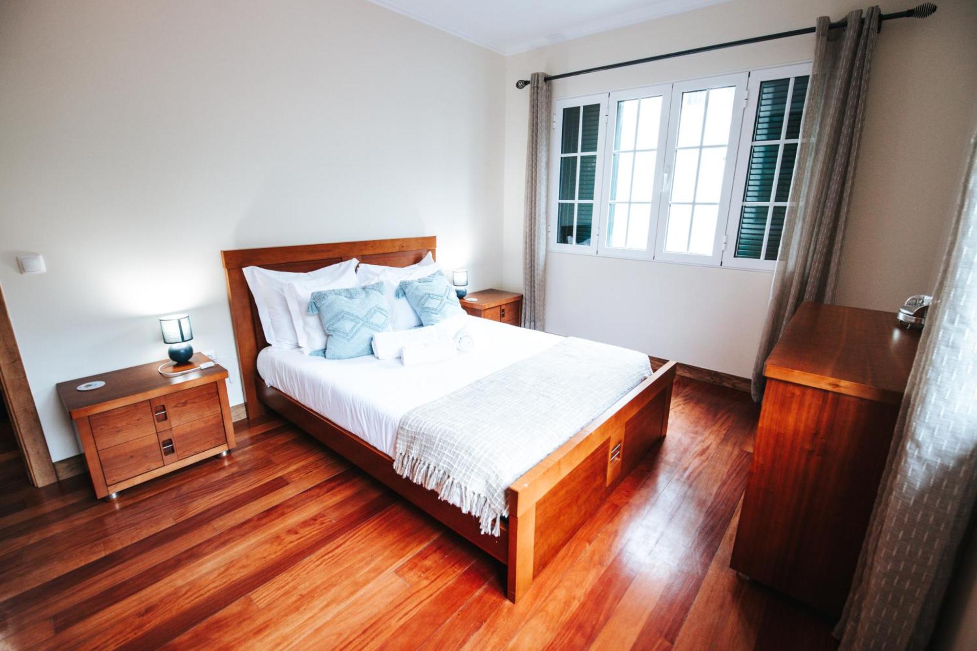 Casa Da Ribeira Apartment Senhora do Rosario  ภายนอก รูปภาพ