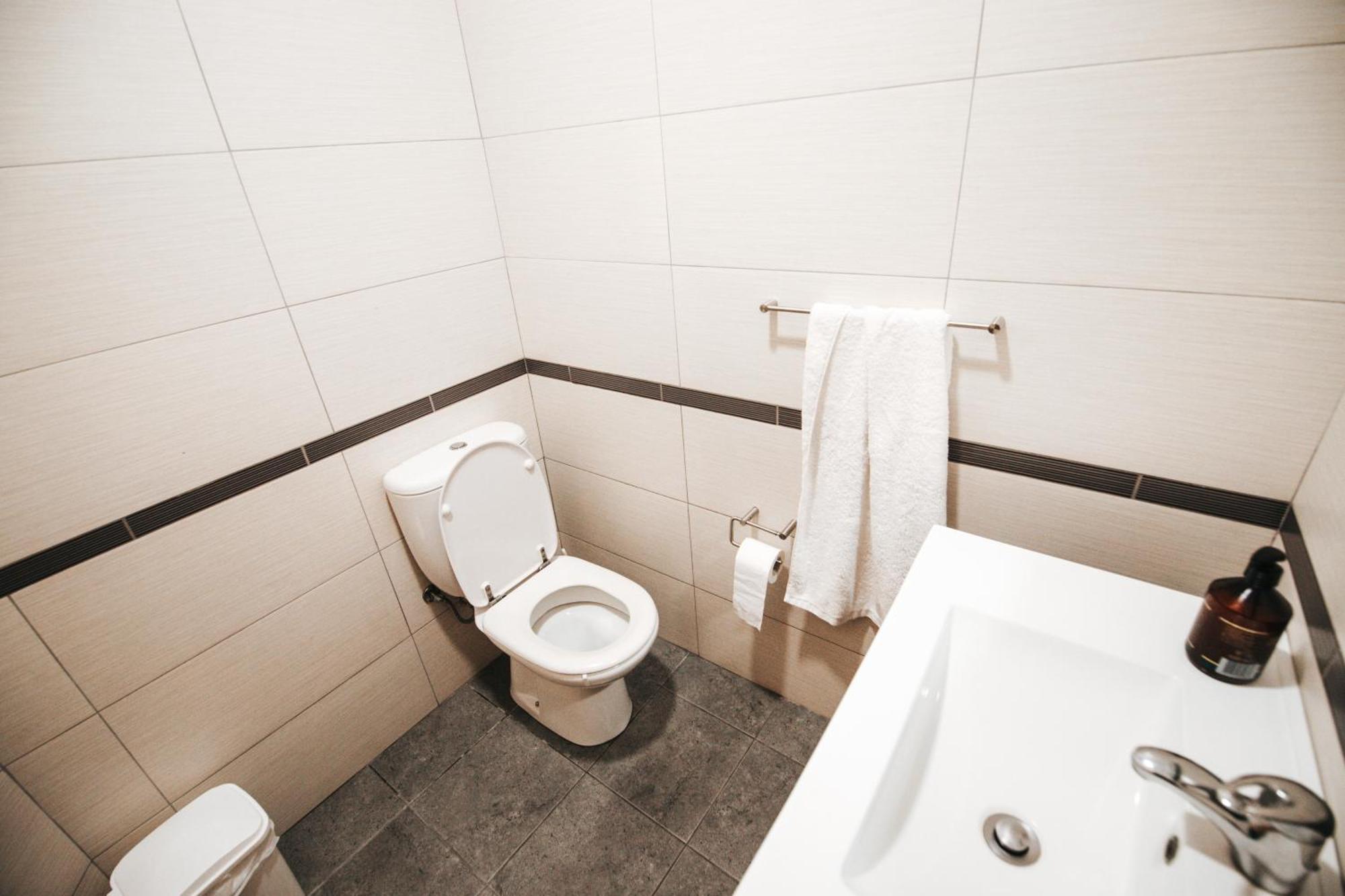 Casa Da Ribeira Apartment Senhora do Rosario  ภายนอก รูปภาพ