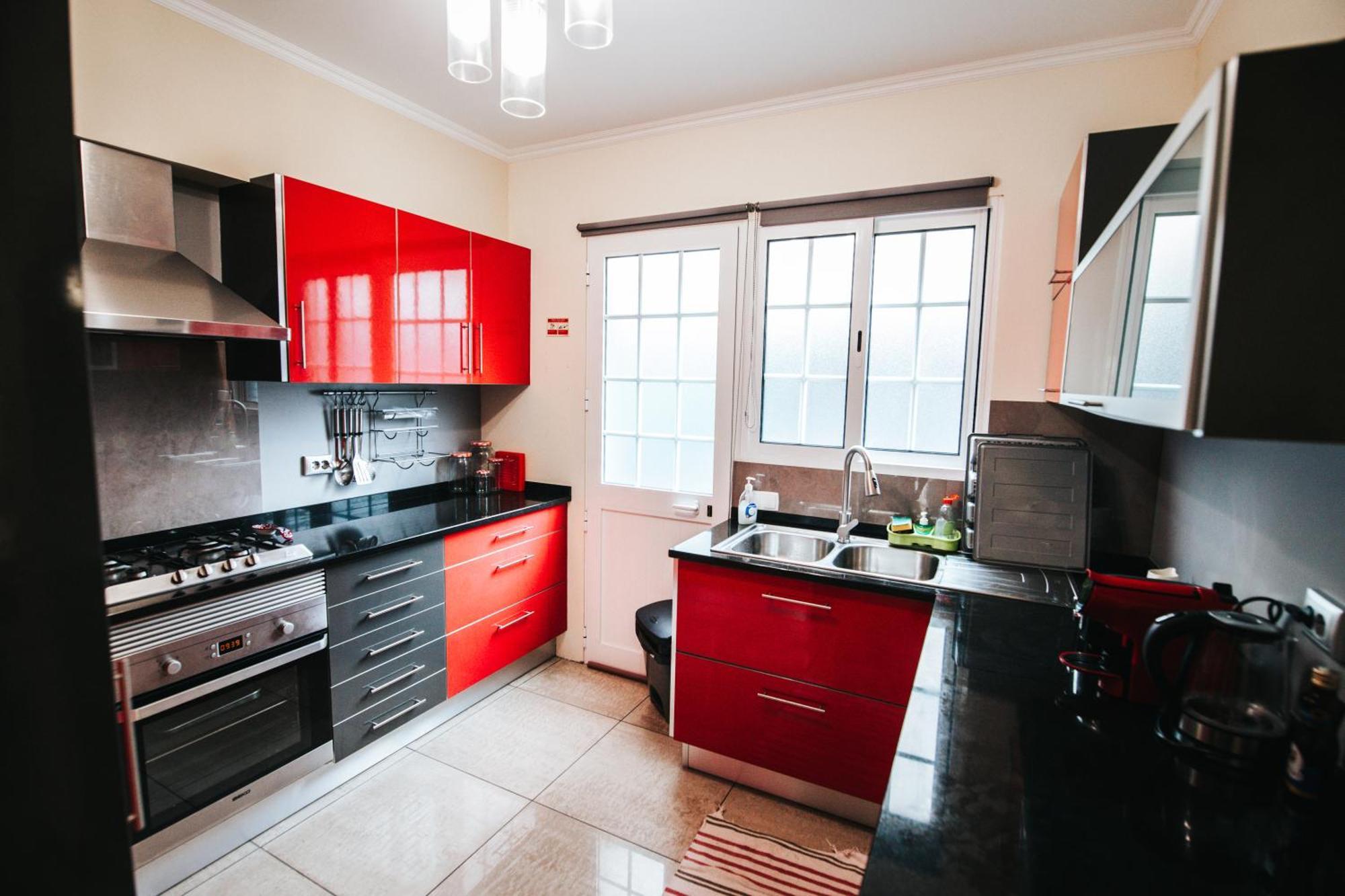 Casa Da Ribeira Apartment Senhora do Rosario  ภายนอก รูปภาพ